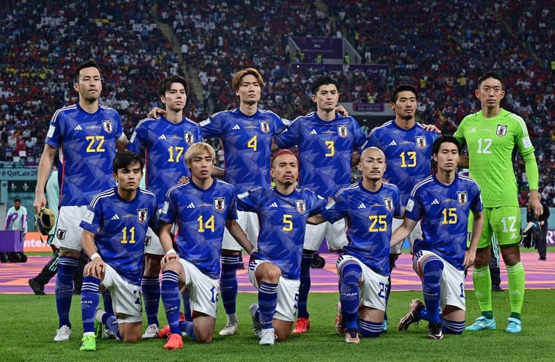 サッカーW杯クロアチア戦で日本はPK戦の末敗退で考えるPK戦で勝敗が決まる不憫さと新ルール考察