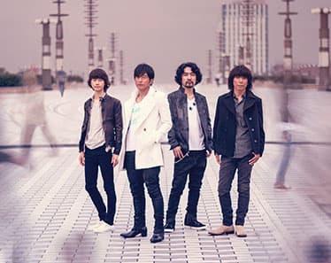 ミスチルがいつの間にか小林さんから離れて独立してた