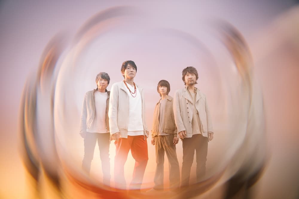 ミスチル新アルバム「産声」発表で桜井さんが話した大切なこと
