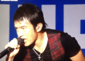 ミスチル「サマソニ2013 東京公演」〜詳細レポート