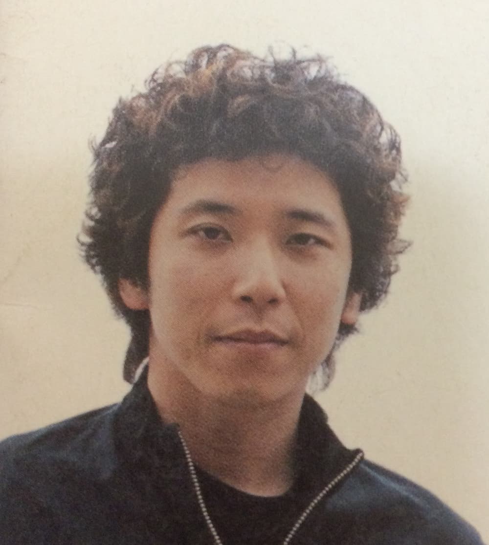 【更新】みんなが気になる!ミスチル中川さんの髪型ヒストリーをまとめてみた