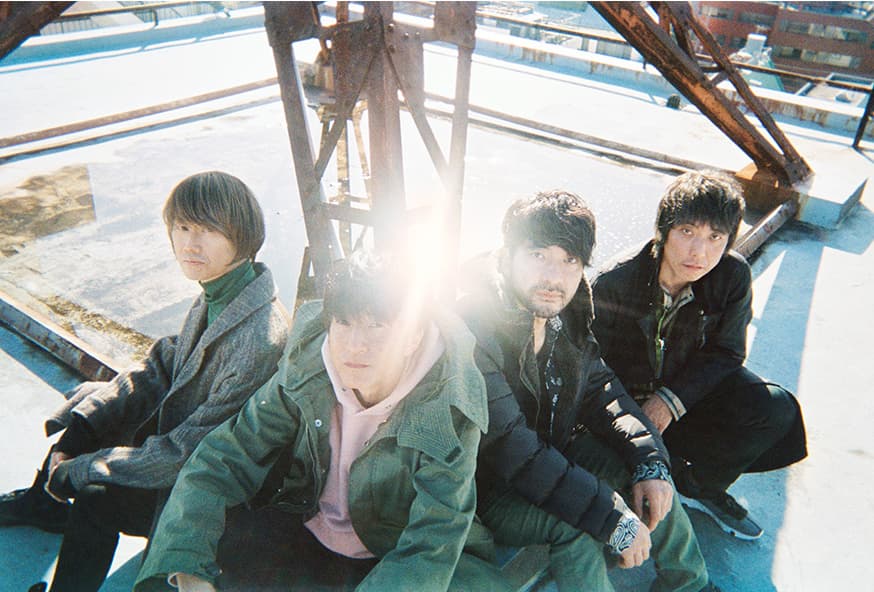 ミスチル「others」を聴いて思い出したミスチルのあの曲